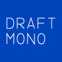 Stewdio Draft Mono