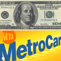 MetroCard Wallet